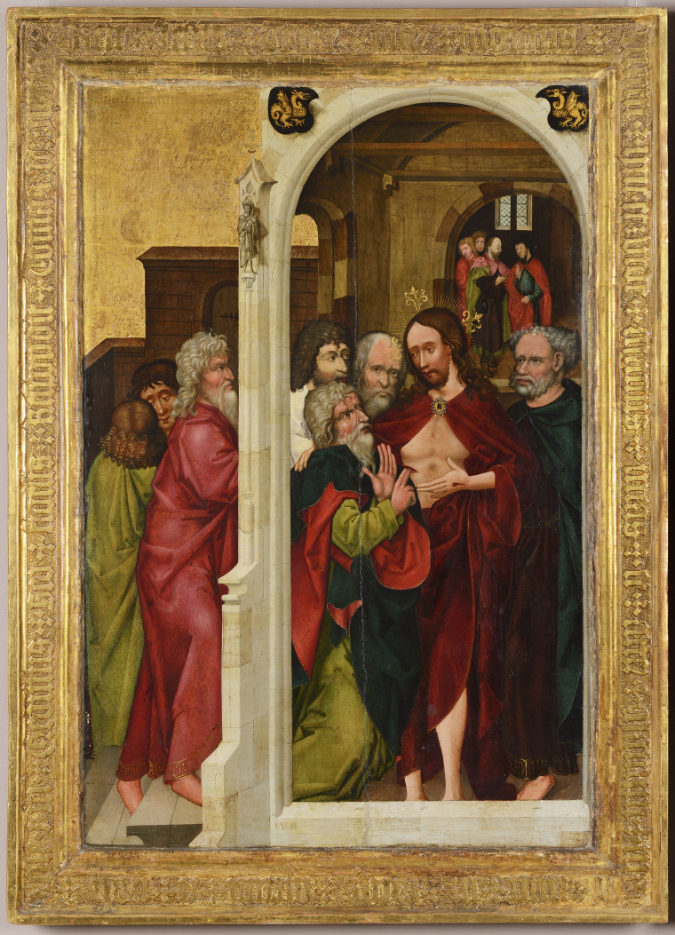 tom kenyon mary magdalene