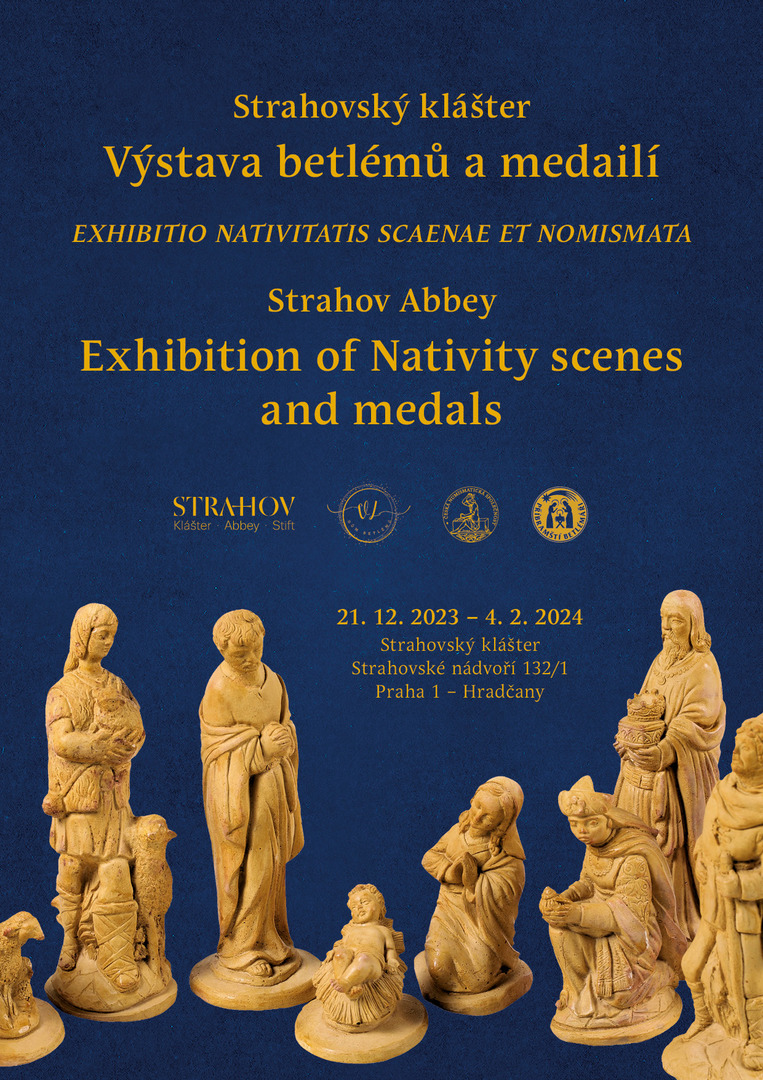 The Nativity Scene Exhibition