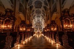 Motto: “Prepare the way of the Lord, make straight his paths.” Luke 3:4