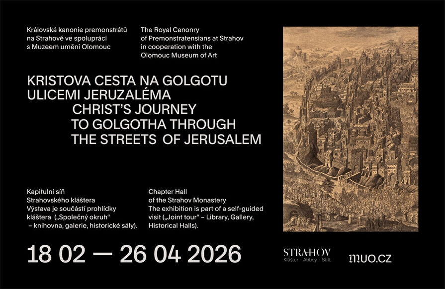 Exhibition Poster