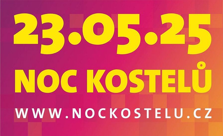 Noc kostelů